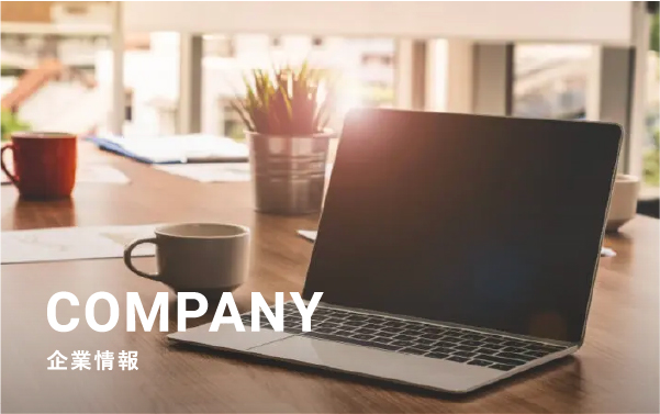 企業情報